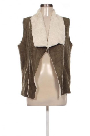 Vestă de femei Unbranded, Mărime M, Culoare Verde, Preț 27,99 Lei