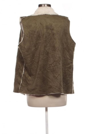 Vestă de femei Unbranded, Mărime M, Culoare Verde, Preț 27,99 Lei