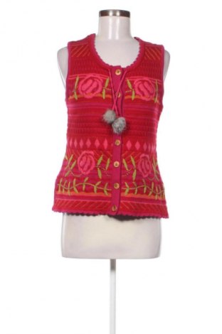 Vestă de femei Gudrun Sjödén, Mărime S, Culoare Multicolor, Preț 145,97 Lei