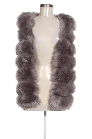 Vestă de femei Unbranded, Mărime S, Culoare Gri, Preț 56,99 Lei