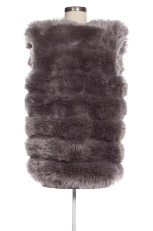 Vestă de femei Unbranded, Mărime S, Culoare Gri, Preț 56,99 Lei