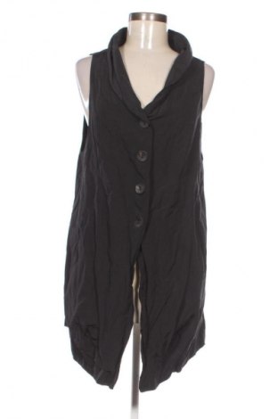 Дамски елек Unbranded, Размер M, Цвят Черен, Цена 25,08 €