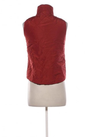Dámská vesta  Unbranded, Velikost S, Barva Červená, Cena  269,00 Kč
