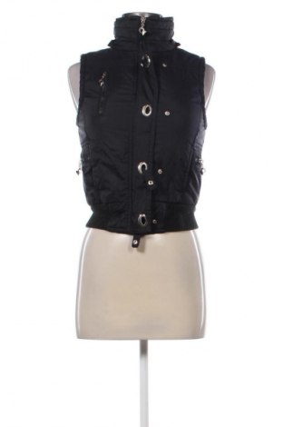 Дамски елек Unbranded, Размер M, Цвят Черен, Цена 11,75 €