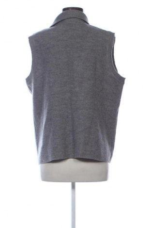 Дамски елек Barbara Lebek, Размер XL, Цвят Сив, Цена 31,69 €