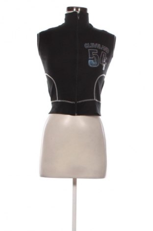 Дамски елек Unbranded, Размер XS, Цвят Черен, Цена 14,31 €