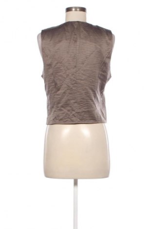 Vestă de femei Unbranded, Mărime L, Culoare Gri, Preț 61,99 Lei