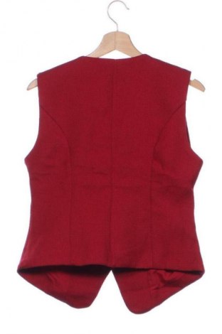 Vestă de femei Unbranded, Mărime M, Culoare Roșu, Preț 51,99 Lei