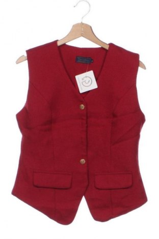 Vestă de femei Unbranded, Mărime M, Culoare Roșu, Preț 51,99 Lei