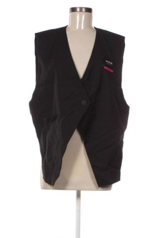 Дамски елек Unbranded, Размер M, Цвят Черен, Цена 4,60 €