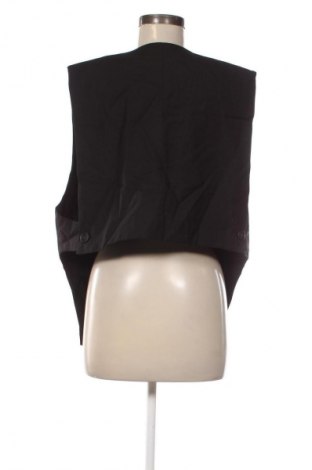 Дамски елек Unbranded, Размер M, Цвят Черен, Цена 4,60 €