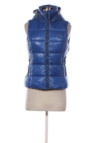 Dámská vesta  Terranova, Velikost S, Barva Modrá, Cena  236,00 Kč