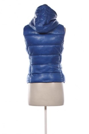 Dámská vesta  Terranova, Velikost S, Barva Modrá, Cena  236,00 Kč