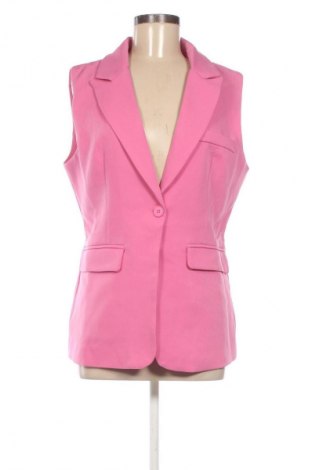 Damska kamizelka Unbranded, Rozmiar L, Kolor Różowy, Cena 65,99 zł