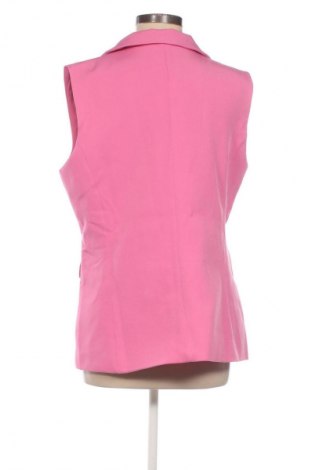 Damska kamizelka Unbranded, Rozmiar L, Kolor Różowy, Cena 65,99 zł