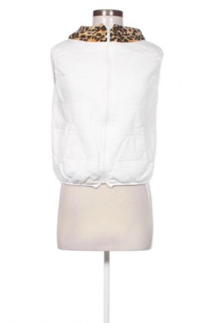 Дамски елек Unbranded, Размер M, Цвят Бял, Цена 26,85 €