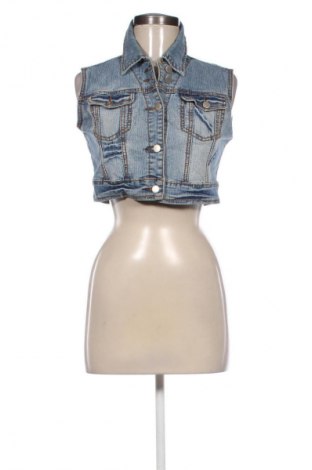 Дамски елек Unbranded, Размер L, Цвят Син, Цена 13,29 €