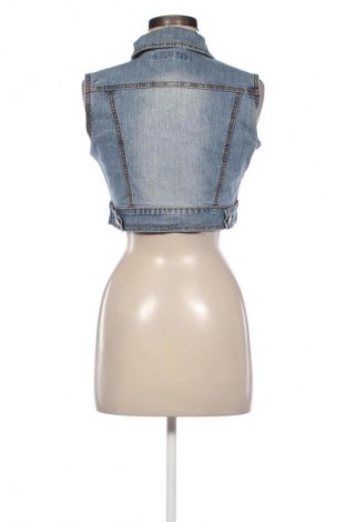 Дамски елек Unbranded, Размер L, Цвят Син, Цена 13,29 €