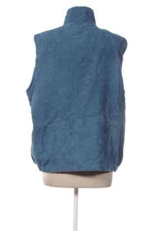 Vestă de femei Unbranded, Mărime 3XL, Culoare Albastru, Preț 58,99 Lei