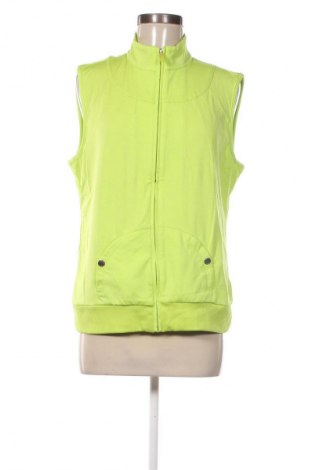 Női mellény Unbranded, Méret L, Szín Zöld, Ár 3 319 Ft