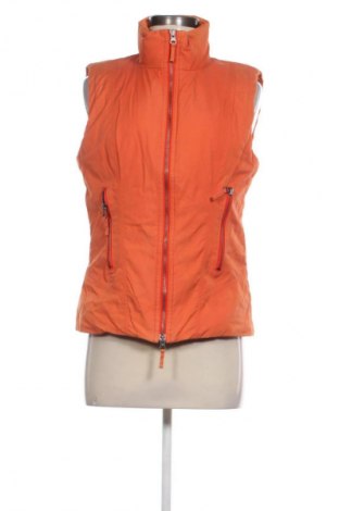 Damska kamizelka United Colors Of Benetton, Rozmiar M, Kolor Pomarańczowy, Cena 68,99 zł