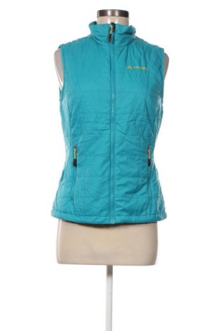 Dámska vesta  Vaude, Veľkosť S, Farba Modrá, Cena  26,95 €