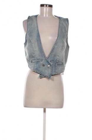 Dámská vesta  Vero Moda, Velikost XL, Barva Modrá, Cena  339,00 Kč