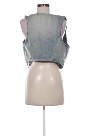 Dámská vesta  Vero Moda, Velikost XL, Barva Modrá, Cena  339,00 Kč