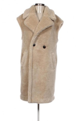 Dámská vesta  Vero Moda, Velikost XS, Barva Béžová, Cena  359,00 Kč