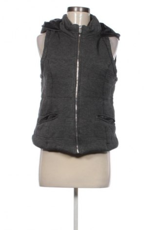 Γυναικείο γιλέκο Vg, Μέγεθος M, Χρώμα Γκρί, Τιμή 10,99 €