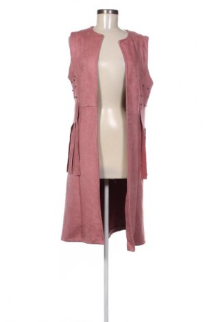 Дамски елек Victoria's Secret, Размер M, Цвят Розов, Цена 20,96 €, #135232642