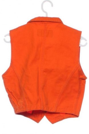 Γυναικείο γιλέκο Vigoss, Μέγεθος M, Χρώμα Πορτοκαλί, Τιμή 9,99 €