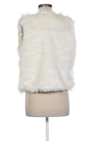 Vestă de femei Wenxi, Mărime S, Culoare Ecru, Preț 40,53 Lei