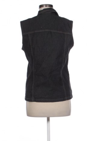 Vestă de femei Wissmach, Mărime M, Culoare Negru, Preț 45,99 Lei