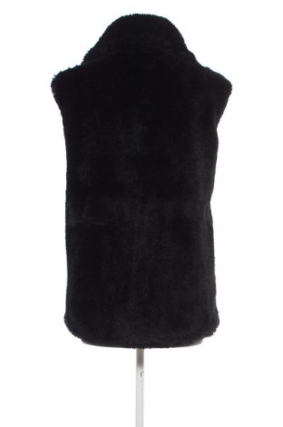 Дамски елек Zara, Размер XS, Цвят Черен, Цена 11,24 €