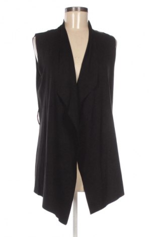Damska kamizelka Zara, Rozmiar XS, Kolor Czarny, Cena 19,99 zł