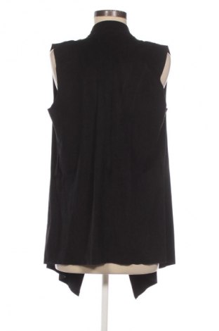 Damska kamizelka Zara, Rozmiar XS, Kolor Czarny, Cena 19,99 zł