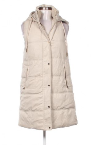 Damenweste Zara, Größe XS, Farbe Beige, Preis € 15,99