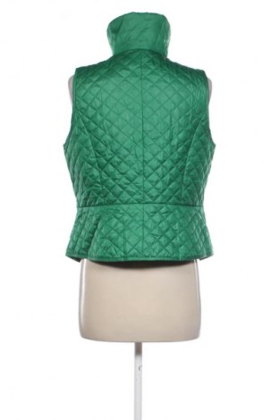 Γυναικείο γιλέκο Zenergy by Chico's, Μέγεθος S, Χρώμα Πράσινο, Τιμή 20,99 €