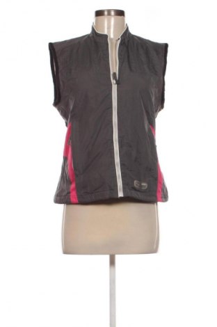 Dámská vesta  Ziener, Velikost S, Barva Šedá, Cena  149,00 Kč
