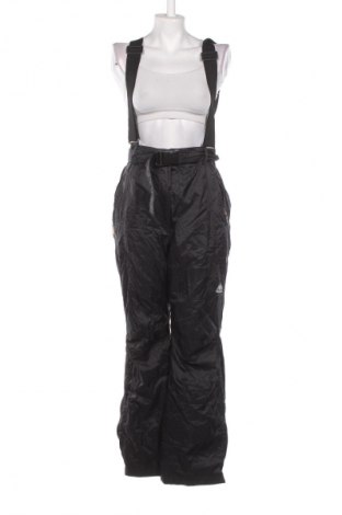 Dámská kombinéza pro zimní sporty  Astrolabio, Velikost M, Barva Černá, Cena  379,00 Kč