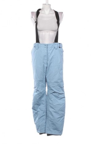 Dámská kombinéza pro zimní sporty  Rodeo, Velikost XL, Barva Modrá, Cena  789,00 Kč