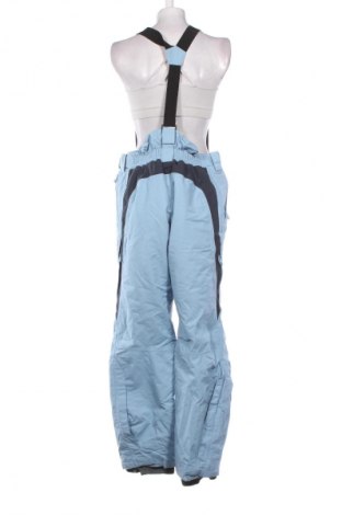 Dámská kombinéza pro zimní sporty  Rodeo, Velikost XL, Barva Modrá, Cena  789,00 Kč