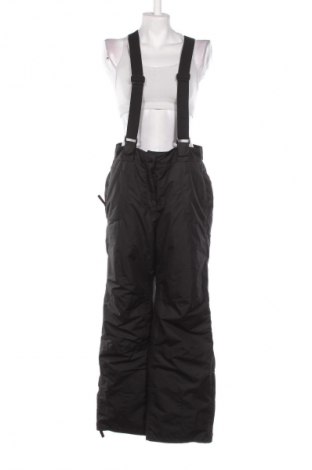 Salopetă de damă pentru sporturi de iarnă Top Tex, Mărime M, Culoare Negru, Preț 140,99 Lei