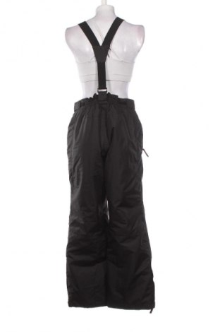 Salopetă de damă pentru sporturi de iarnă Top Tex, Mărime M, Culoare Negru, Preț 140,99 Lei