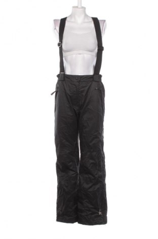 Дамски гащеризон за зимни спортове White Season, Размер M, Цвят Черен, Цена 24,54 €