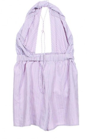 Dámská krátká kombinéza  ASOS, Velikost XXS, Barva Vícebarevné, Cena  139,00 Kč