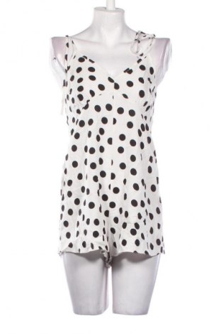 Dámská krátká kombinéza  ASOS, Velikost XL, Barva Vícebarevné, Cena  309,00 Kč