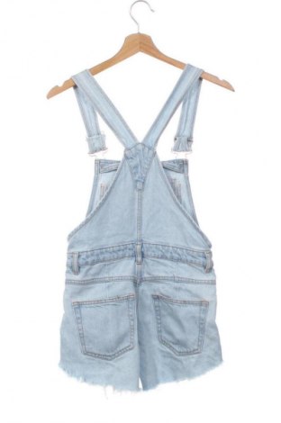 Дамски къс гащеризон Alcott, Размер S, Цвят Син, Цена 20,45 €