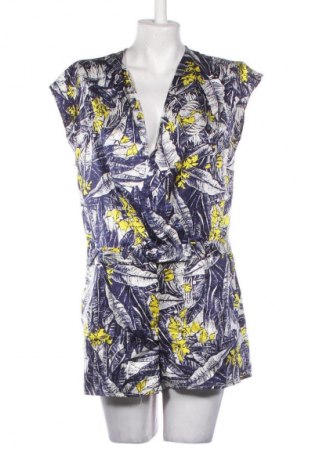 Damski krótki kombinezon Atmosphere, Rozmiar L, Kolor Kolorowy, Cena 49,99 zł